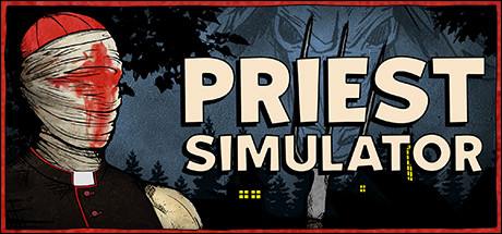 Priest Simulator-EARLY ACCESS Priest Simulator-EARLY ACCESS