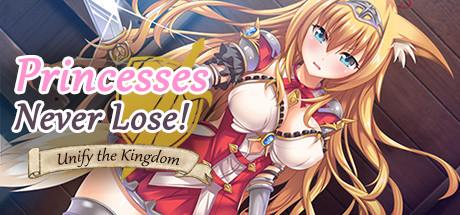 Princesses Never Lose Unrated-GOG Princesses Never Lose Unrated-GOG