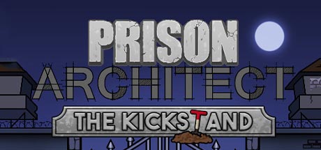 Prison Architect The Kickstand v10459-GOG