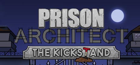 Prison Architect The Kickstand v10459-GOG Prison Architect The Kickstand v10459-GOG