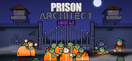 Prison Architect Undead-DOGE