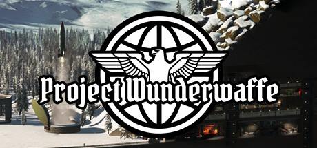 Project Wunderwaffe Update v1.1-ANOMALY Project Wunderwaffe Update v1.1-ANOMALY