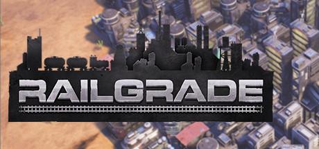 RAILGRADE-P2P