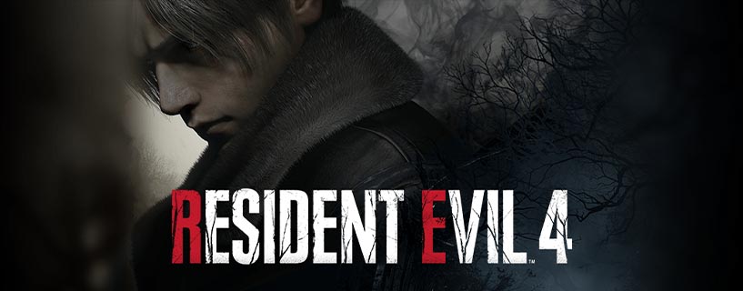 Resident Evil 4 Remake – Story Trailer & Extended Gameplay Resident Evil 4 Remake – Story Trailer & Extended Gameplay