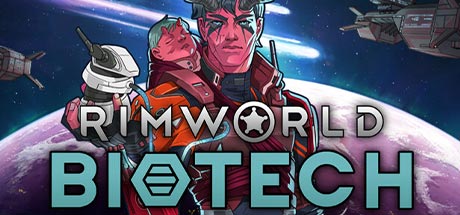 RimWorld Biotech v1.4.3580-GOG RimWorld Biotech v1.4.3580-GOG