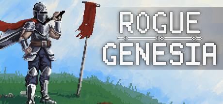 Rogue Genesia v0.6.1.8-Early Access Rogue Genesia v0.6.1.8-Early Access