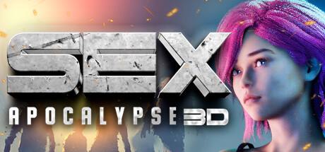 SEX Apocalypse 3D-Goldberg SEX Apocalypse 3D-Goldberg