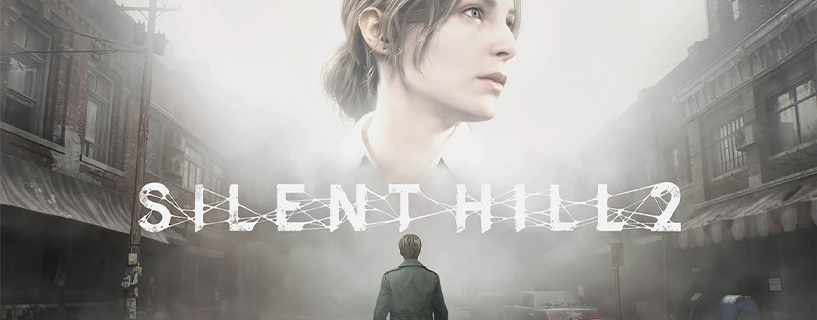 Silent Hill 2 remake coming to PC – Teaser Trailer