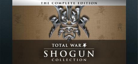 SHOGUN Total War Gold Edition-P2P SHOGUN Total War Gold Edition-P2P