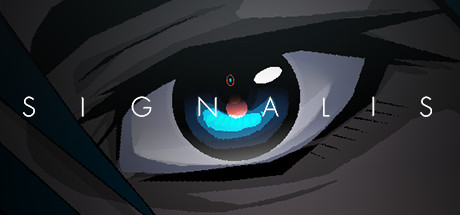 SIGNALIS v1.2.2-P2P SIGNALIS v1.2.2-P2P