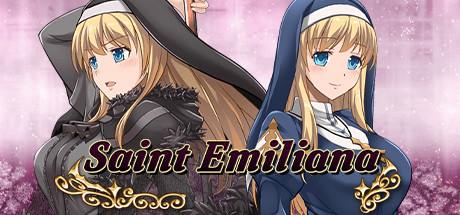 Saint Emiliana Unrated-GOG Saint Emiliana Unrated-GOG