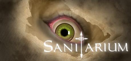 Sanitarium INTERNAL-FCKDRM Sanitarium INTERNAL-FCKDRM