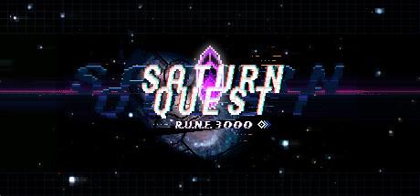 Saturn Quest R. U. N. E. 3000-DARKSiDERS