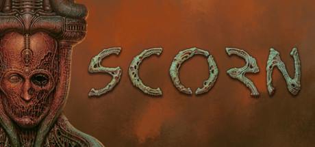 Scorn Crackfix Repack-Razor1911