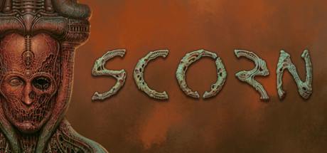 Scorn-Goldberg Scorn-Goldberg