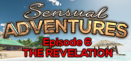 Sensual Adventures Episode 6-Goldberg Sensual Adventures Episode 6-Goldberg