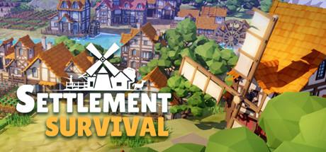 Settlement Survival v1.0.17.9 MULTi12-ElAmigos