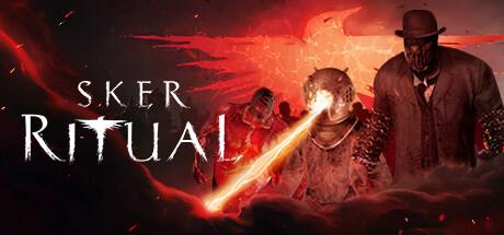 Sker Ritual Update v1.1.1.22553 incl DLC-RUNE