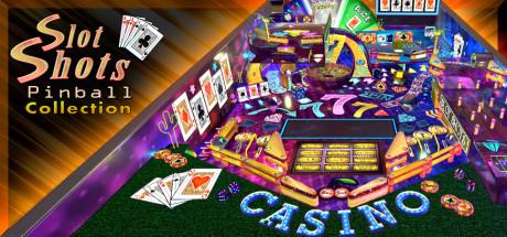 Slot Shots Pinball Collection-DOGE Slot Shots Pinball Collection-DOGE