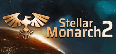 Stellar Monarch 2-Goldberg
