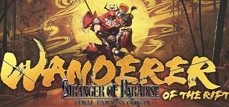 Stranger of Paradise Final Fantasy Origin Wanderer Of The Rift-Razor1911