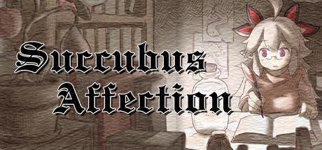 Succubus Affection Unrated-GOG Succubus Affection Unrated-GOG