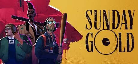 Sunday Gold-FLT Sunday Gold-FLT