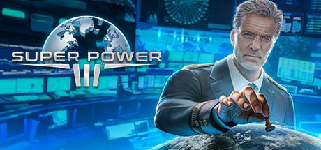 SuperPower 3 v1.0b-GOG