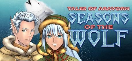Tales of Aravorn Seasons Of The Wolf Bad Blood-P2P Tales of Aravorn Seasons Of The Wolf Bad Blood-P2P