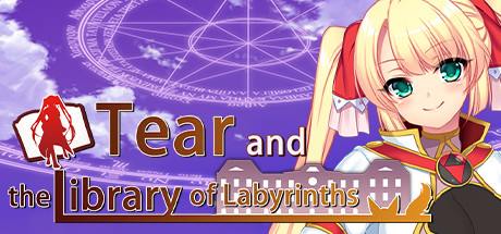 Tear and the Library of Labyrinths Unrated-GOG Tear and the Library of Labyrinths Unrated-GOG