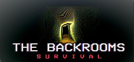 The Backrooms Survival Update v1.03-TENOKE