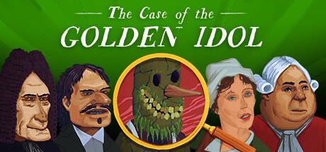 The Case of the Golden Idol v2023.22.08-DINOByTES The Case of the Golden Idol v2023.22.08-DINOByTES