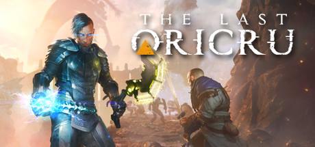 The Last Oricru Update v1.2-ANOMALY