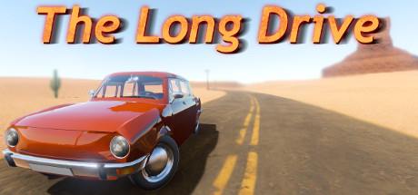 The Long Drive ANNIVERSARY-Early Access The Long Drive ANNIVERSARY-Early Access