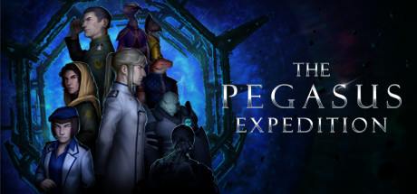 The Pegasus Expedition The Exodus-Early Access