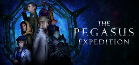 The Pegasus Expedition-Early Access The Pegasus Expedition-Early Access
