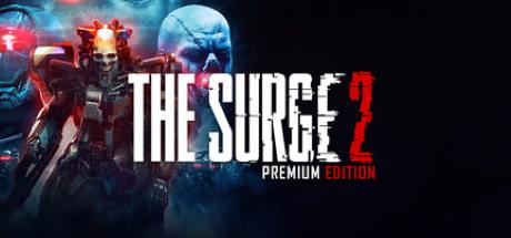 The Surge 2 Premium Edition v1.40405.1-GOG