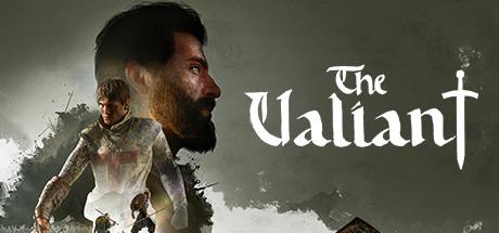 The Valiant Update v1.07-ANOMALY