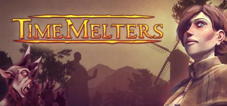 Timemelters-EARLY ACCESS