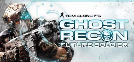 Tom Clancys Ghost Recon Future Soldier Complete Edition MULTi12-ElAmigos
