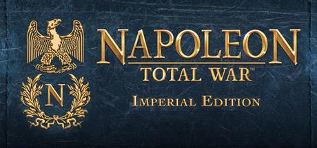 Total War NAPOLEON Imperial Edition MULTi7-ElAmigos