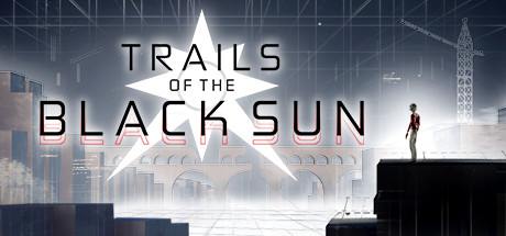 Trails of the Black Sun-Goldberg