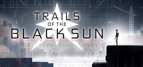 Trails of the Black Sun-Goldberg Trails of the Black Sun-Goldberg