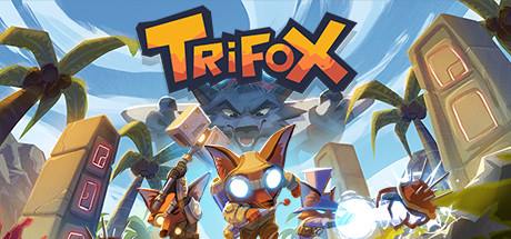 Trifox v1.0.2.0-GOG Trifox v1.0.2.0-GOG