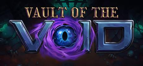 Vault of the Void-TENOKE