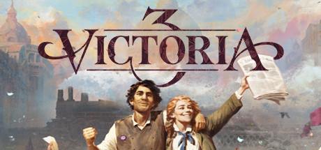 Victoria 3 Grand Edition v1.0.5-P2P Victoria 3 Grand Edition v1.0.5-P2P