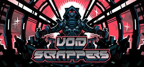 Void Scrappers v1.29-I_KnoW