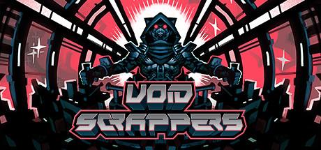 Void Scrappers v1.18 H2-Goldberg