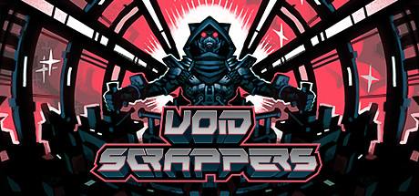 Void Scrappers v1.29-I_KnoW Void Scrappers v1.29-I_KnoW