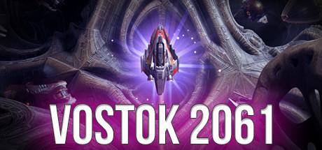 Vostok 2061-DARKSiDERS Vostok 2061-DARKSiDERS